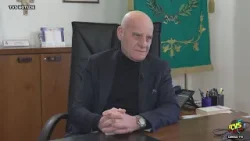 ERBA - Un bilancio del 2025 con uno sguardo al 2026 - Intervista al sindaco Mauro Caprani