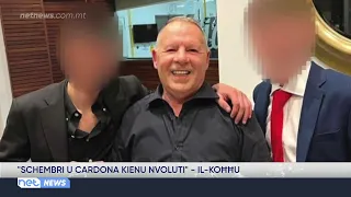 Indikazzjoni li l-leak tal-arresti tal-eżekuturi ħareġ mingħand Schembri