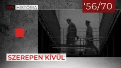 Pódium és politika – színészóriások küzdelme az önkénnyel - M5 História