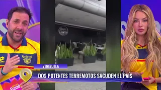 PROGRAMA ESTO ES ECUADOR JUEVES 25 DE JUNIO 2026