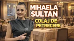 30 de min cu Mihaela Sultan ? Colaj Vlaska ? Hore ? Colaj de petrecere pt cei mai TARI Patimasi 2026