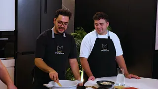 Χρυσωμαγειρέματα Β' εκπ.196 (23/06/2026) 2025/26 SigmaTV