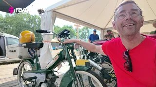 Moped Tour Sproeifeest Hoonhorst 2026