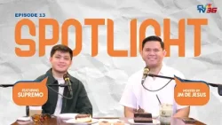 Unhinged with Supremo Unhinged with Supremo