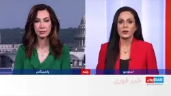 ترامپ: عربستان سعودی در حال جنگیدن با جمهوری اسلامی است