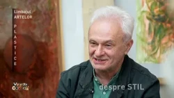 Vorbeşte corect! cu Cătălin Bălescu: despre stil (@TVR1)