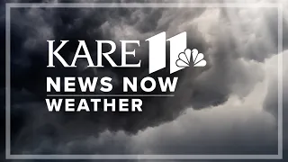 KARE 11 News Now Weather | PM - Sept. 18