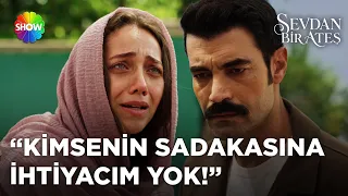 Leyla and Hüma’s Heart-Wrenching Desperation! | Sevdan Bir Ateş Episode 2