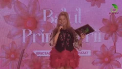 BALUL PRIMAVERII 2026