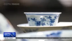 Jingdezhen banks on urban renewal to preserve its craftsmanship