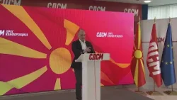 Филипче решение за деблокада на евроинтеграциите гледа во резолуцијата за црвени линии