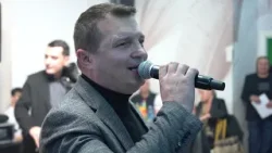 SRECKO KRECAR - SUDJENO NA NIJE