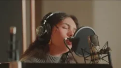 Grammy winner Alessia Cara turns her biggest songs into jazz classics Grammy winner Alessia Cara turns her biggest songs into jazz classics