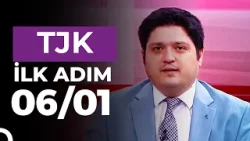 İlk Adım (06/01/2026) İlk Adım (06/01/2026)