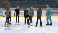 Krasokorčuľovanie v Bardejove má budúcnosť Krasokorčuľovanie v Bardejove má budúcnosť