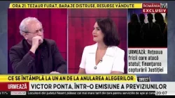 Dan Puric anunță noi detalii despre partidul lui Călin Georgescu