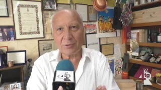 Population decline in Cava de' Tirreni: Is it the fault of B&Bs?
