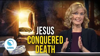 Is Jesus Alive?  | 3ABN Worship Hour
