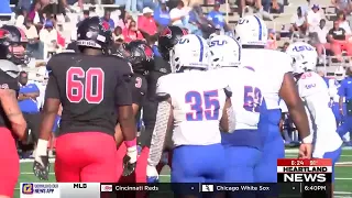 Heartland Sports at 6 p.m. 8/11