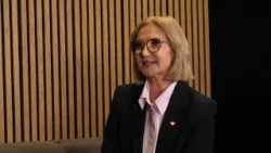 Dzieje się: wywiad z Urszulą Koszutską Dzieje się: wywiad z Urszulą Koszutską