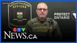 Штраф в размере 5000 долларов для рыболова, поймавшего на 67 окуней больше разрешенного количеств...