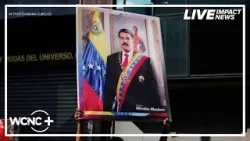 Who is Nicolás Maduro? Venezuela's leadership then and now Who is Nicolás Maduro? Venezuela's leadership then and now