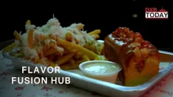Social Distrikt Uncovered: Dubai Mall’s Food Hall Revolutionizing Dining and Entertainment