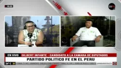 ?CONOCE A TU CANDIDATO