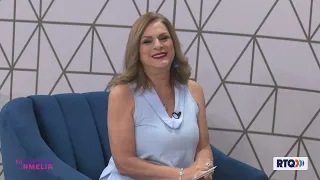 IN CONFIDENCE WITH AMELIA - SEPTEMBER 14, 2026