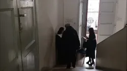 Udienza in corridoio, si corre ai ripari  Ipotesi ex caserma per il giudice di pace