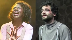 Deutsche Erstaufführung: Bob Dylan Musical in Gmunden Deutsche Erstaufführung: Bob Dylan Musical in Gmunden