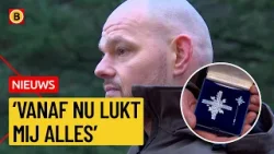 Afghanistan-veteraan Mark krijgt eindelijk zijn erkenning | Omroep Brabant