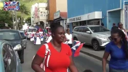 Sint Maarten Flag Day 2026