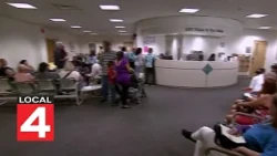 Local 4 News at 6 -- Oct. 23, 2026