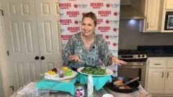 Eat Right with Rouses for 3/03/2025: Lenten Meal Ideas