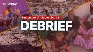 From Red Sea to Strait of Hormuz, can the oil keep flowing? | Debrief