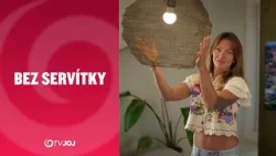 Život Alexandry Orviskej (BEZ SERVÍTKY) Život Alexandry Orviskej (BEZ SERVÍTKY)