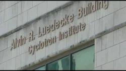 Циклотронный институт Техасского университета A&M готовится к расширению в рамках проекта стоимос... Циклотронный институт Техасского университета A&M готовится к расширению в рамках проекта стоимос...