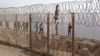 Arrêt sur images du 1er août 2026 : retour à la normale à Ceuta