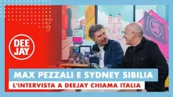 MaxPezzali SydneySibilia 10/08/2026