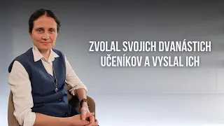 EFFETA | 11. nedeľa v Cezročnom období, ROK A