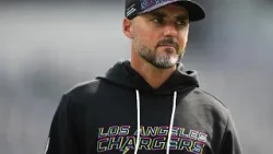 Let's get to know Ravens Head Coach Jesse Minter