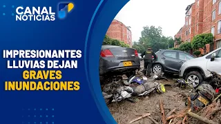 | Canal 1 News