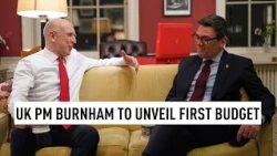 The multifaceted housing crisis at the heart of UK PM Burnham's first Budget