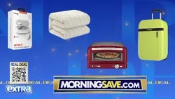 Сэкономьте на домашней печи для пиццы Cuisinart и беспроводных наушниках с помощью предложения "E...