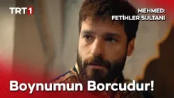 “Rose ile evlenin Hünkarım!” @mehmedfetihlersultani