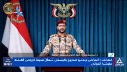 د. إسماعيل تركى: تصعيد الأحداث فى اليمن يهدد الأمن والاستقرار بعد استهداف المملكة