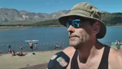 JUAN PABLO FISCALINI   ALQUILER DE KAYAK EN LAGUNA LA Z