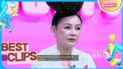 Shocked to Hear Ci Mehong's Story About Fake Accounts and Slander #PagiPagiAmbyar