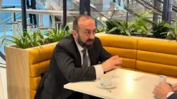 ՀՀ ԱԳ նախարարի հանդիպումը ԱՄՆ պետքարտուղարի տեղակալի հետ